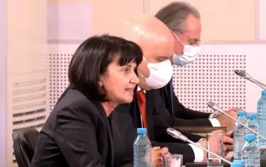  Цветинка Пашкунова