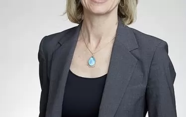 Дженифър Ан Даудна