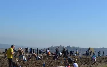 Никола вярва, че всяко голямо пътуване започва с малка крачка в правилната посока.