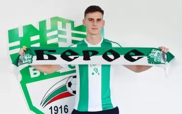  Илиян Стефанов