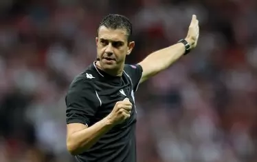 Виктор Кашай