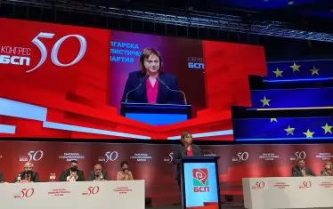 Нинова не знае какво е спекула, но мощно я бори 