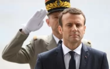Франция пое председателството на ЕС на фона на огромни очаквания 
