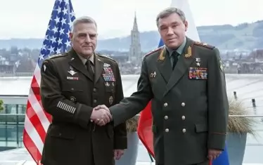 US-военен №1 за нахлуване на Русия: Ще е ужасяващо и с много жертви