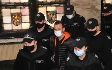 Обвиненият за аферата "Хемус" Борислав Колев поиска споразумение с прокуратурата, за да проговори.