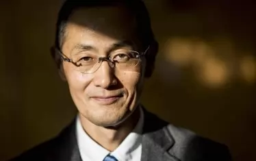 Шиня Яманака