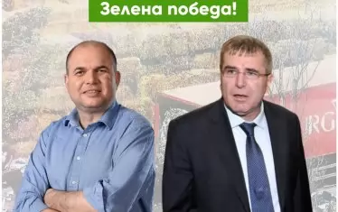 Депутат спечели рунд по делото "Боклуците на Ковачки"