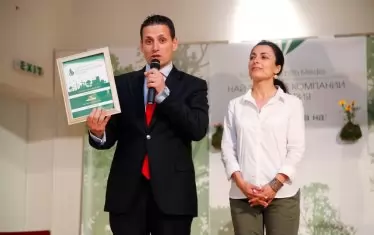 Наградата Будител на годината за 2019 г. е напълно заслужена.