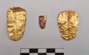 Трите златни езика...