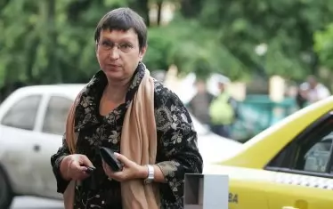  Иглика Трифонова