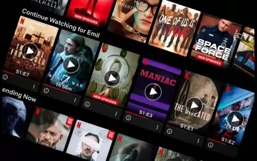 Москва иска Netflix да излъчва кремълска пропаганда