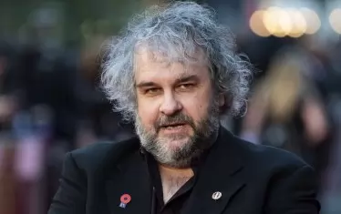 Питър Джаксън