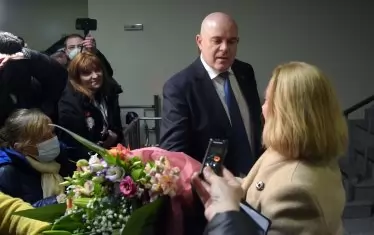 Главният прокурор Иван Гешев първо се опита да прикотка правосъдния министър, после реши да привика премиера на разпит.