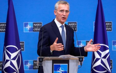 НАТО: 83 на сто от българите искат да се харчи повече за отбрана