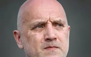 Захар Прилепин