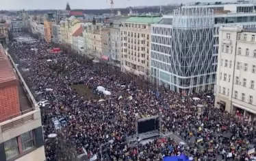  Прага