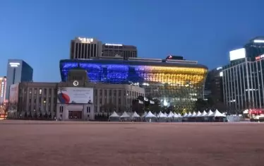 Сеул