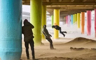  Нидерландия