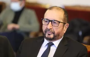  Бранимир Балачев