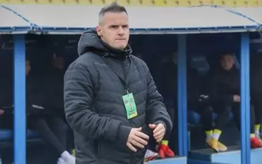 Треньорът на "Ботев" (Пд) Азрудин Валентич има най-избистрен титулярен състав и прави най-малко промени по него от началото на сезона.