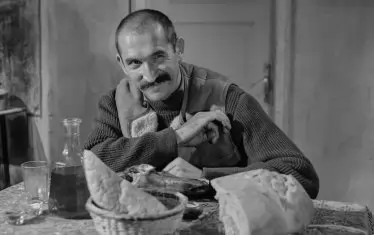   Джоко Росич в "Смърт няма"