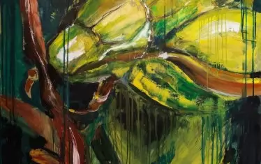  Творба на Аменун Женева. 