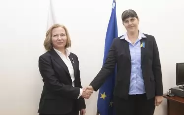 Ковеши с Йорданова.