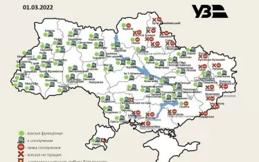 Войната: Вечерна сводка