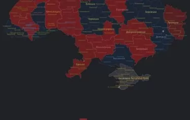 Хроника на една война - 28.3.2022 г.