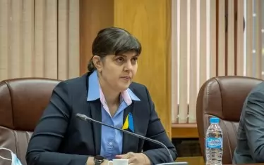 Разследване срещу Лаура Кьовеши в Румъния е прекратено