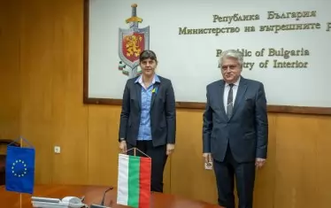 Кьовеши с Рашков.