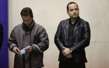 Началникът на ГДБОП Калин Стоянов и началник секторът "Разследване на престъпления в икономиката" Александър Анастасов попаднаха под ударите на прокуратурата, защото твърде много се стараят в разследването на източването на пари от строителството на магистрали.