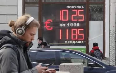 Как се живее в Русия след въвеждането на санкциите