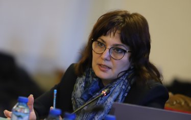 Сербезова: В 50% от случаите лекарите предписват липсващи лекарства