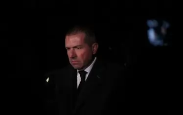  Адвокатът на Борисов Менко Менков 