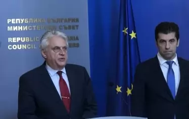 Вместо гръмки приказки бе редно да видим силни действия от страна на МВР.