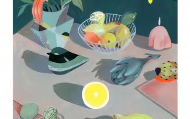  Работа на Вяра Бояджиева 