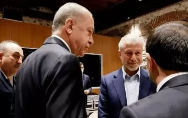 Хроника на една война - 29.3.2022 г.