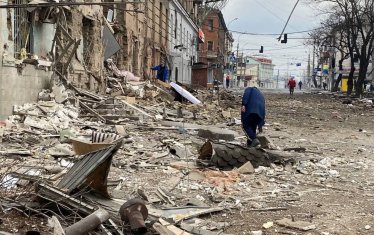 Русия с рекордни загуби в жива сила