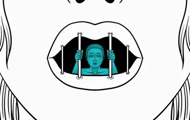 Печалният списък на забранените медии в Русия