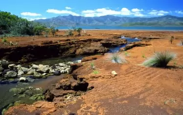 В Нова Каледония, смята Макрон, още има място за Франция.