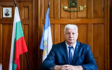 Здравко Димитров