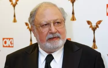 Почина прочутият руски сценарист Рустам Ибрахимбеков