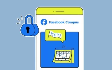 Facebook не успя да се върне към корените си