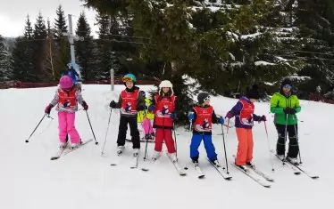 В края на сезона ски курортите намаляват цените