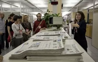 Да убиеш Путин - "Стампа" разлюти руския посланик в Рим