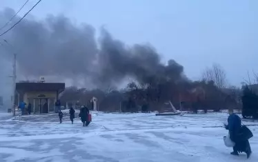 Войната: Вечерна сводка