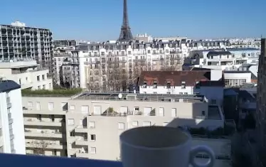 Париж за начинаещи - откъде да започнете и къде да свършите

