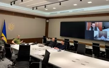 Войната: Вечерна сводка