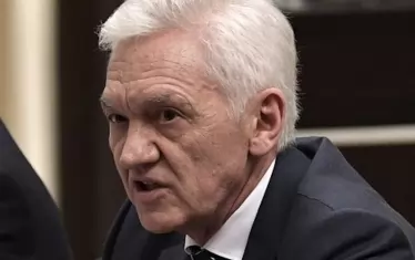 Генадий Тимченко